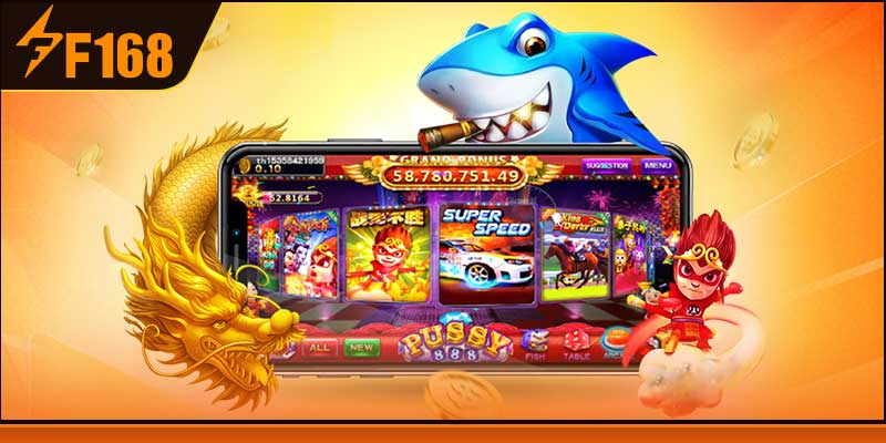 Mẹo Săn Cá Lớn Trong Game Bắn Cá