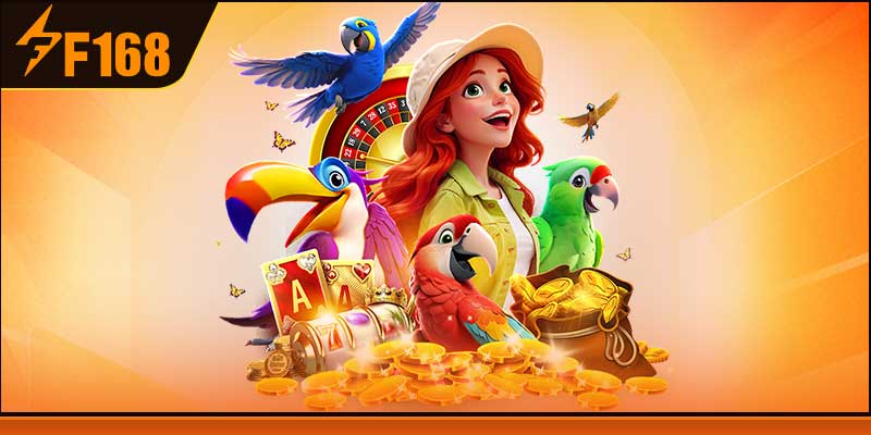 Mẹo Săn Jackpot Trong Nổ Hũ Thủy Cung