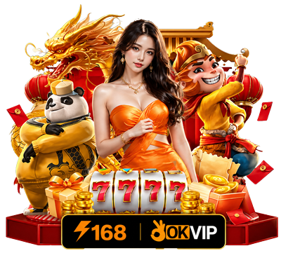 f168 & okvip